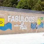 Fabulous Village 卡萨尔帕洛措