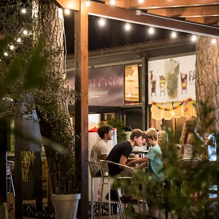 Fabulous Village 3* Casal Palocco