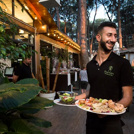 Camping Fabulous Village