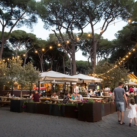 Fabulous Village Camping 3*