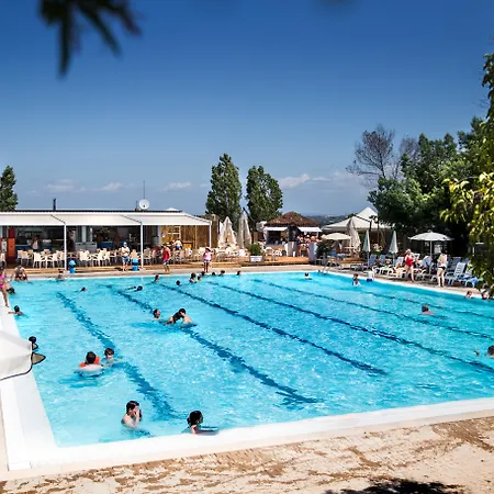 Fabulous Village 3* Casal Palocco