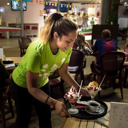 Camping Fabulous Village Casal Palocco