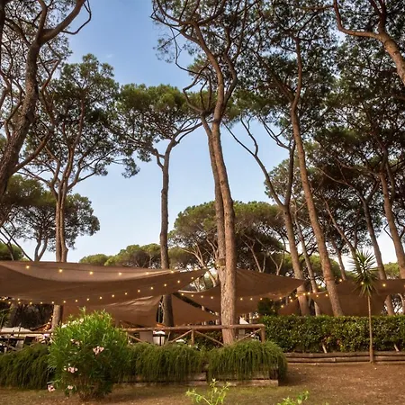 Fabulous Village 3* Casal Palocco