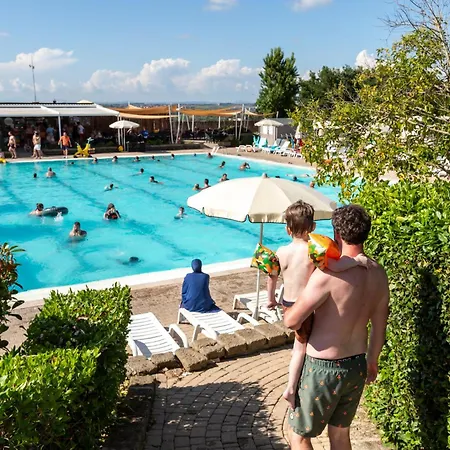 Fabulous Village 3* Casal Palocco