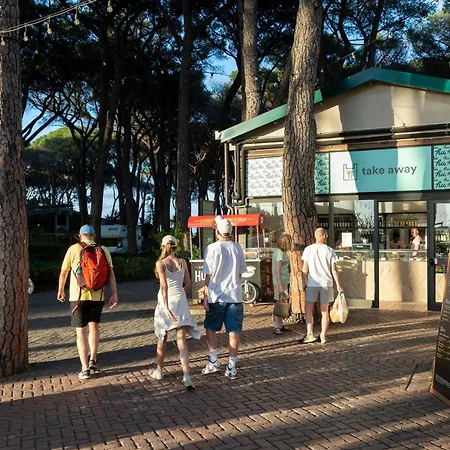 营地 美妙乡村酒店 2*