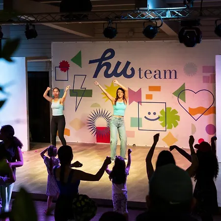 Fabulous Village 3*
