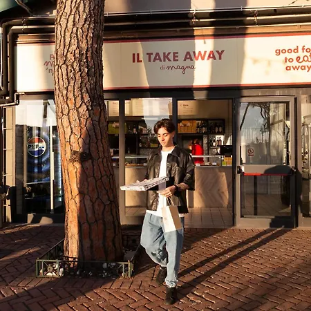 美妙乡村酒店 营地