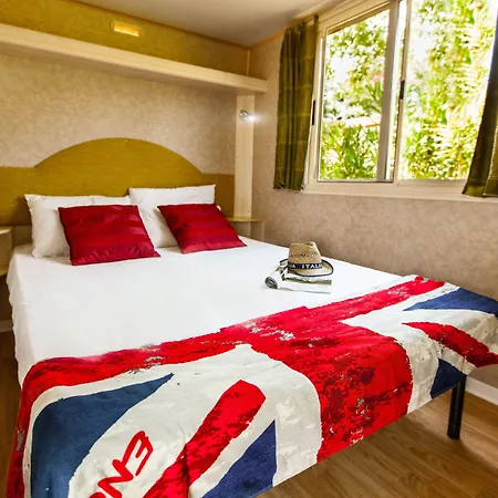 Fabulous Village Campeggio 3*