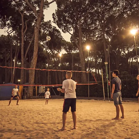 Fabulous Village Campeggio 3*