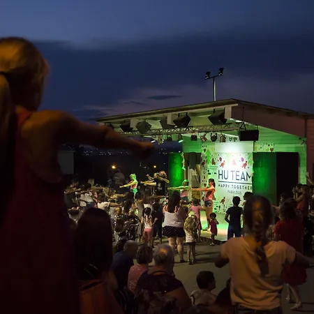 Fabulous Village Campeggio