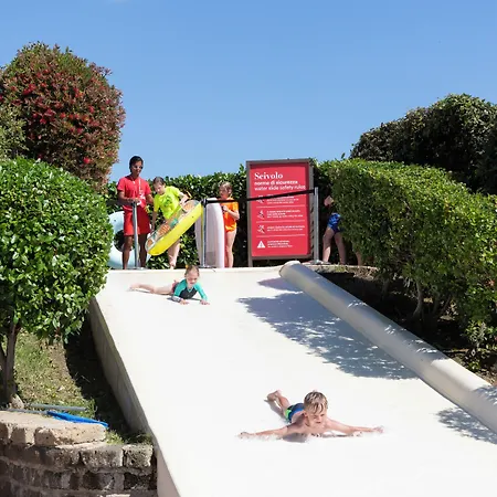 Fabulous Village 3* Casal Palocco