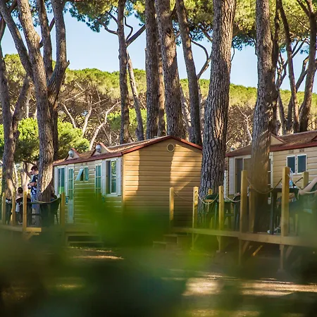 Fabulous Village Casal Palocco