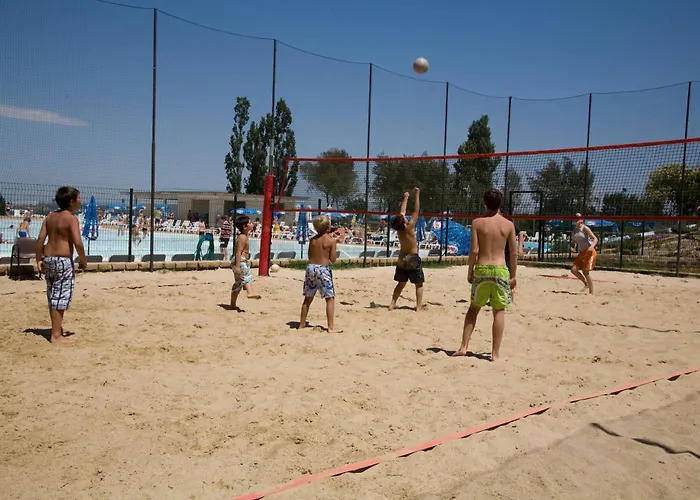 Fabulous Village Casal Palocco