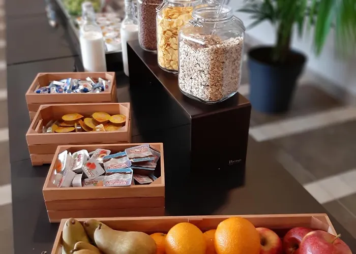 Fabulous Village Camping