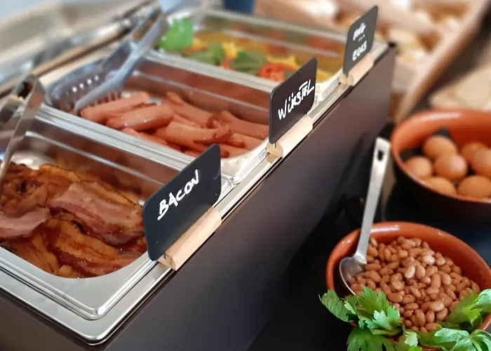 Fabulous Village Camping Casal Palocco