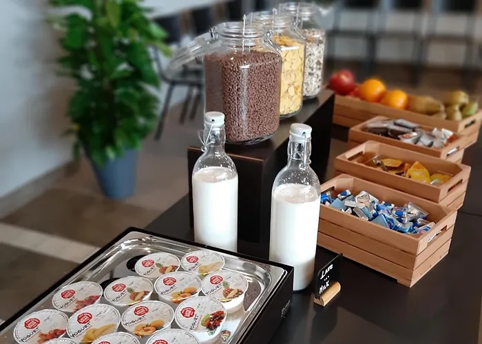 Fabulous Village Casal Palocco