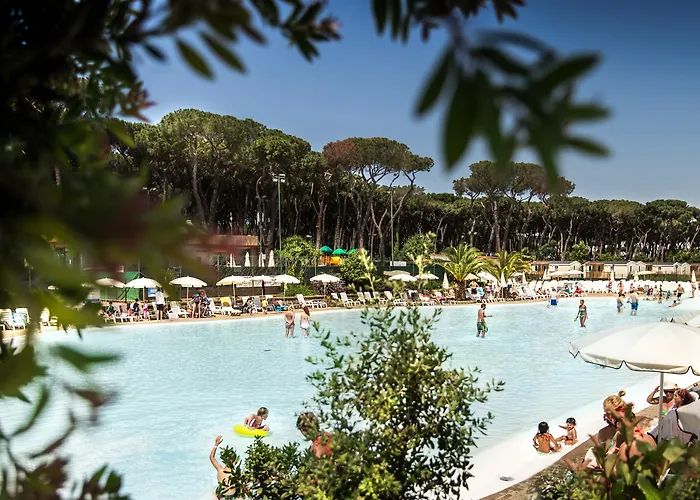 Camping Fabulous Village