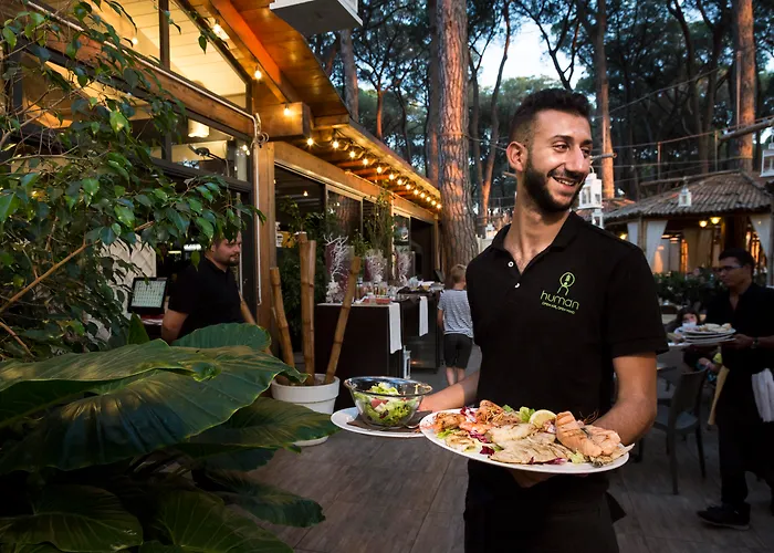 Camping Fabulous Village