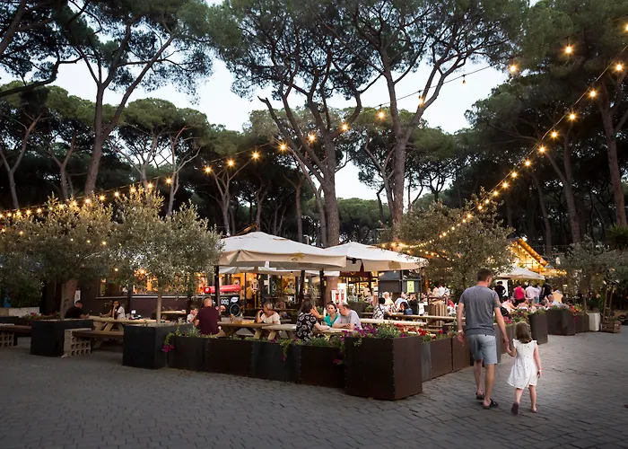 Fabulous Village Camping 3*