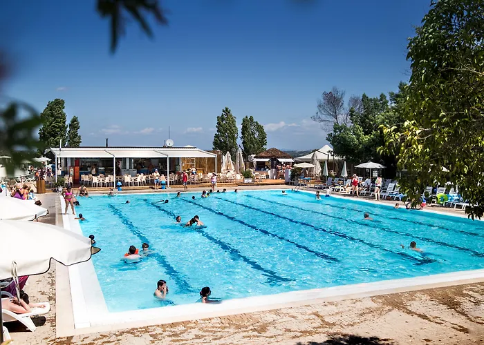 Fabulous Village 3* Casal Palocco