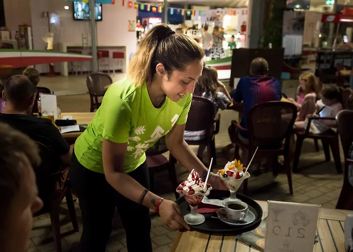 Camping Fabulous Village Casal Palocco