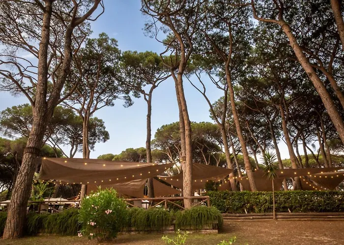 Fabulous Village 3* Casal Palocco