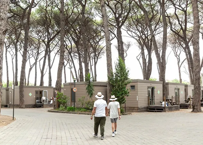 Fabulous Village Camping