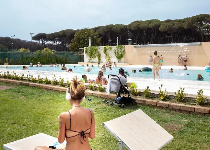 Fabulous Village Casal Palocco