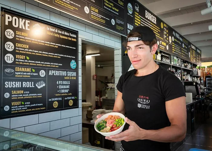 Fabulous Village Casal Palocco