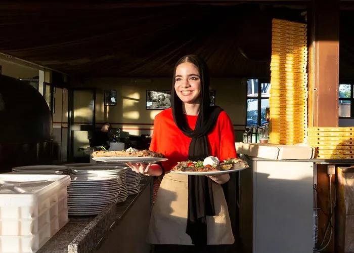 Fabulous Village Camping 3*