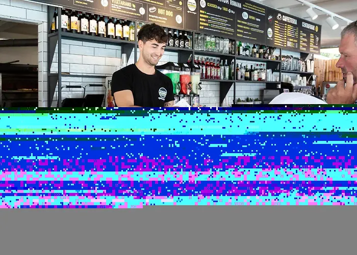 Camping Fabulous Village 3*