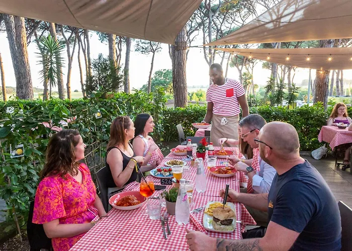 Fabulous Village Camping 3*