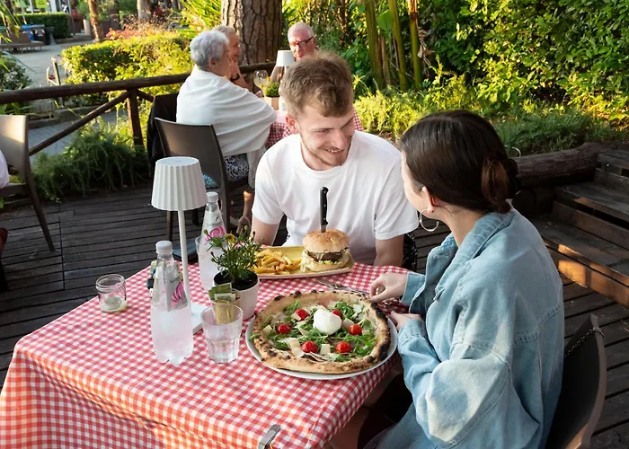 Fabulous Village 3* Casal Palocco