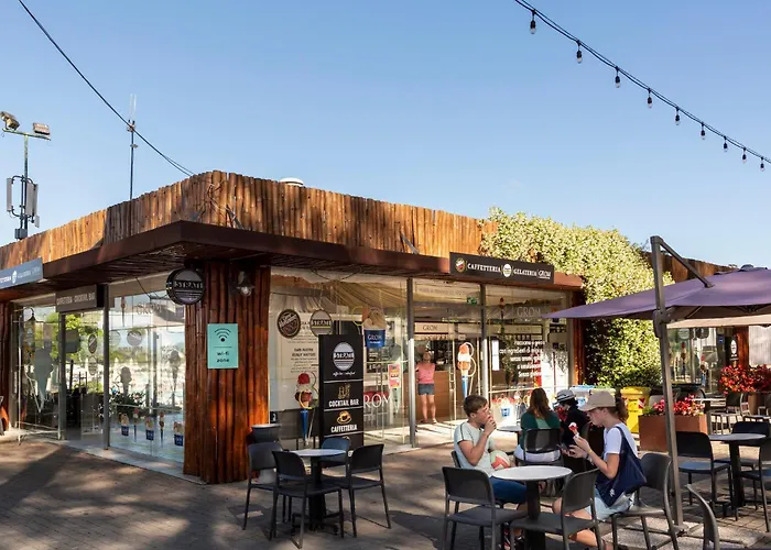 Camping Fabulous Village 3*