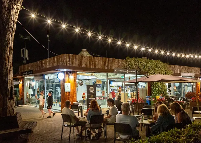 Camping Fabulous Village