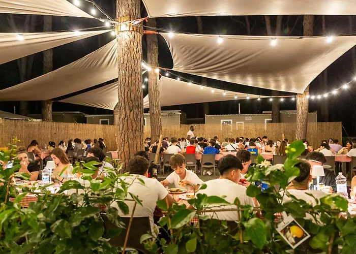 Fabulous Village Camping 3*