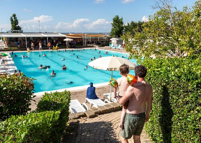 Fabulous Village 3* Casal Palocco