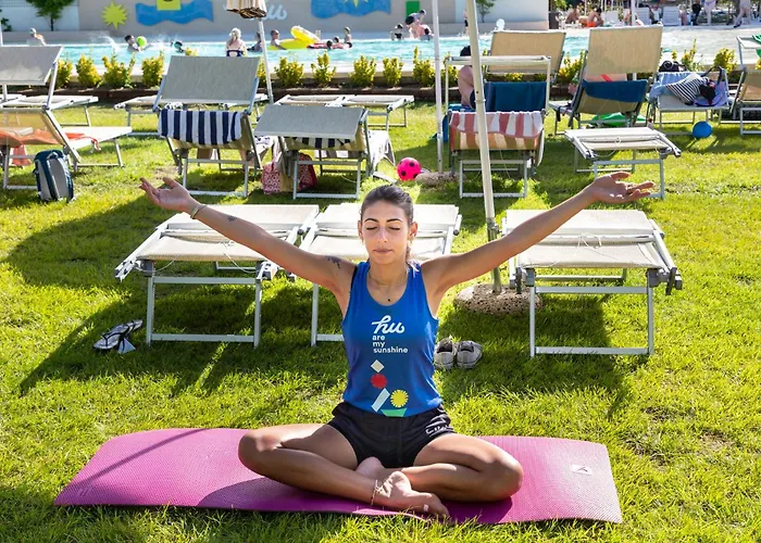 Camping Fabulous Village 3*