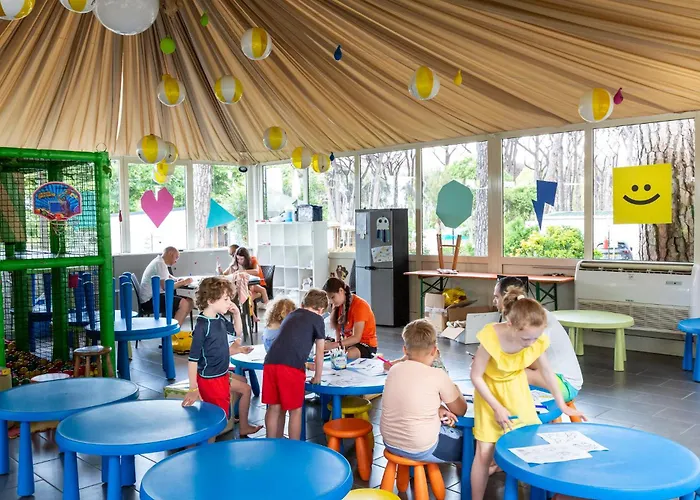 Fabulous Village 3* Casal Palocco