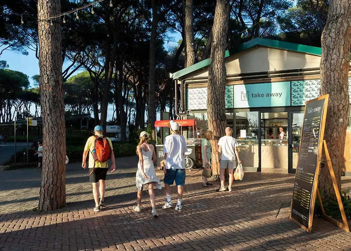 Camping Fabulous Village 3*