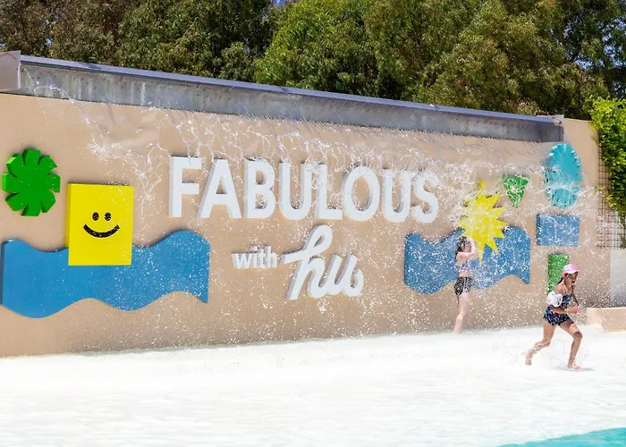 Fabulous Village Casal Palocco