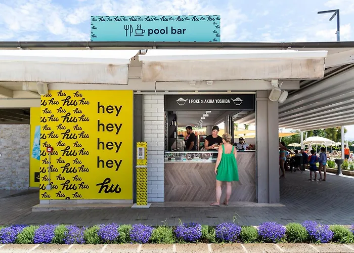 Fabulous Village Camping