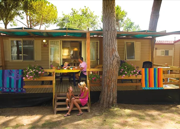 Fabulous Village Camping 3*