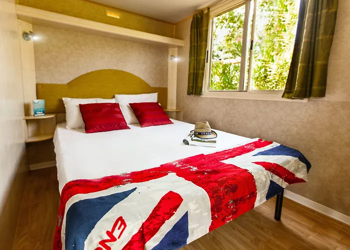 Fabulous Village Camping 3*