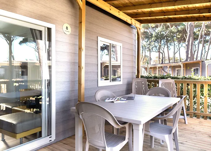 Fabulous Village Camping