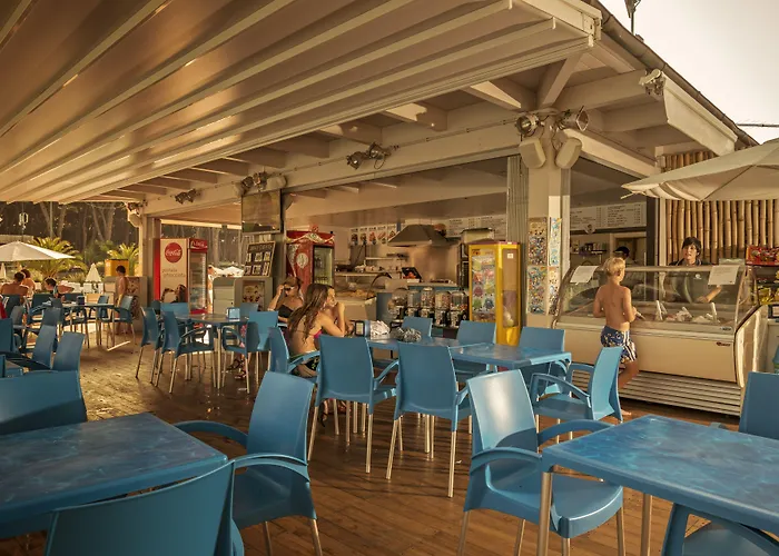 Fabulous Village Camping