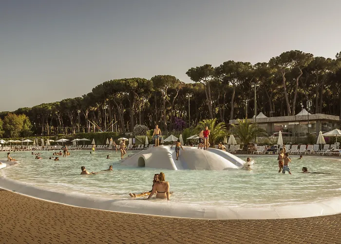 Fabulous Village Camping 3*