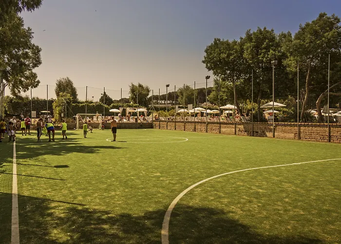 Fabulous Village Casal Palocco