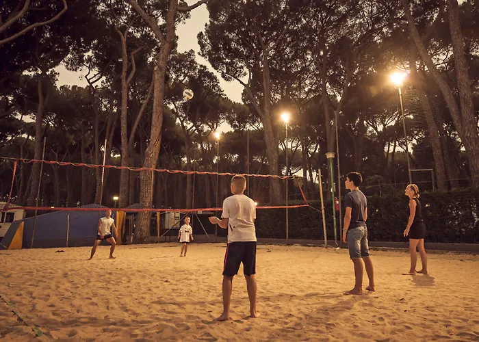 Fabulous Village Camping 3*