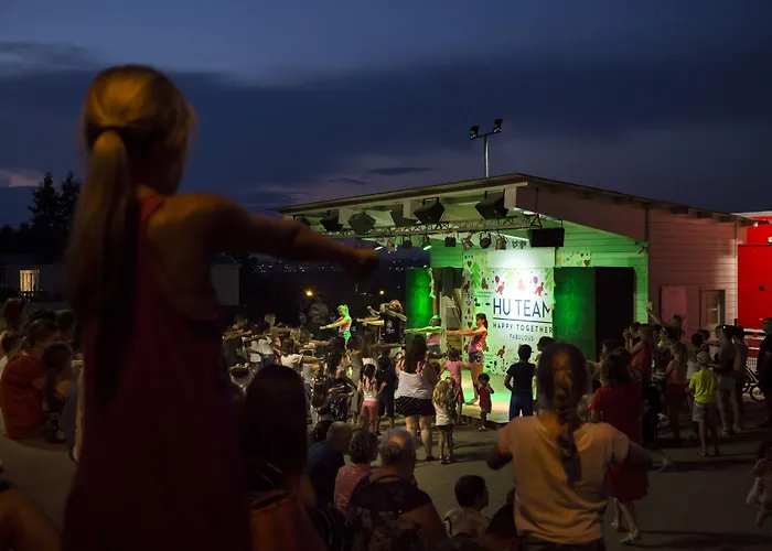 Fabulous Village Camping